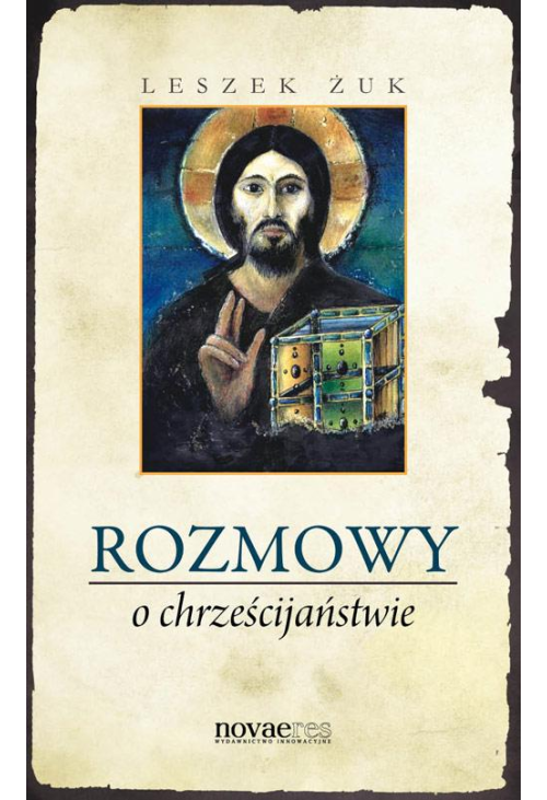 Rozmowy o chrześcijaństwie