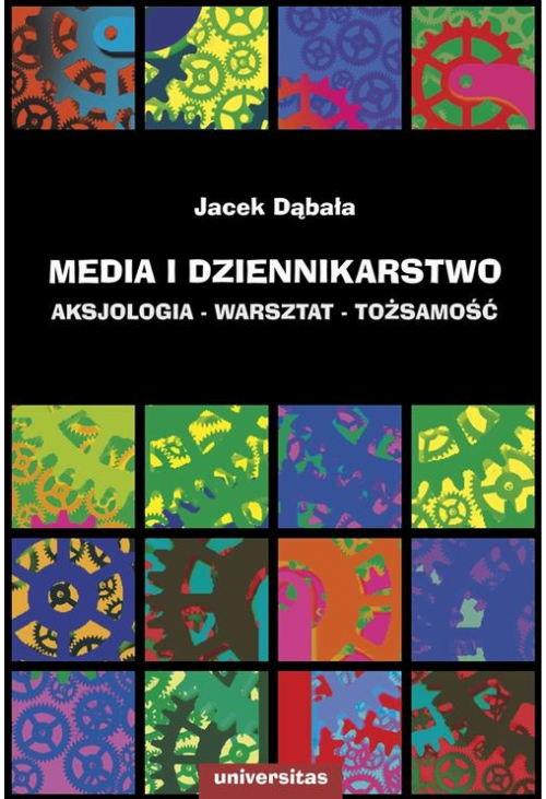 Media i dziennikarstwo