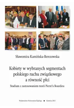 Kobiety w wybranych...