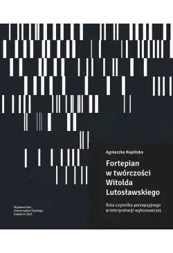 Fortepian w twórczości...