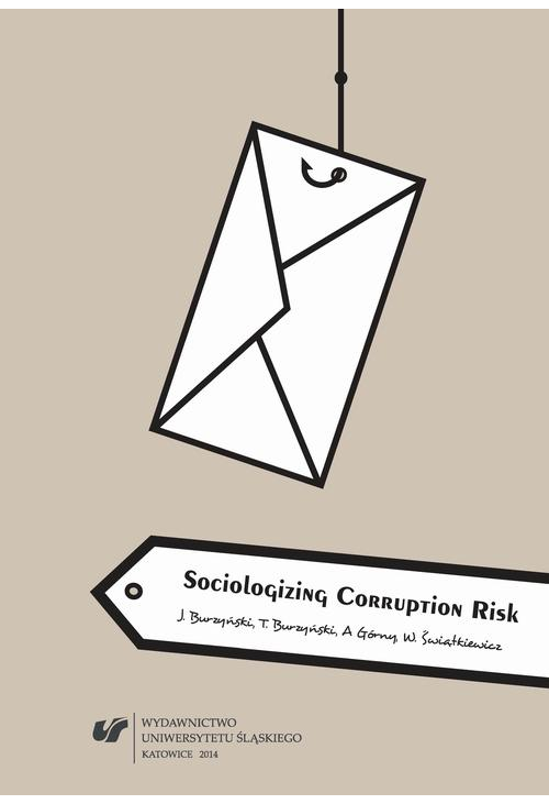 Sociologizing Corruption Risk