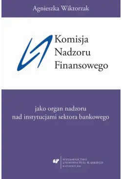 Komisja Nadzoru Finansowego...