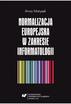 Normalizacja europejska w...