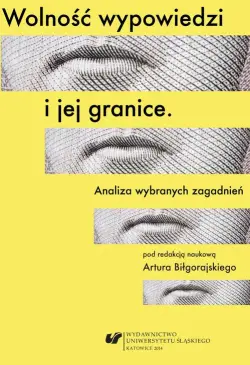 Wolność wypowiedzi i jej...