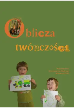 Oblicza twórczości