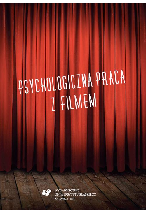 Psychologiczna praca z filmem