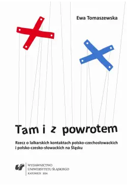 Tam i z powrotem.