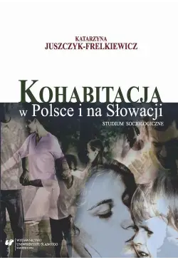 Kohabitacja w Polsce i na...