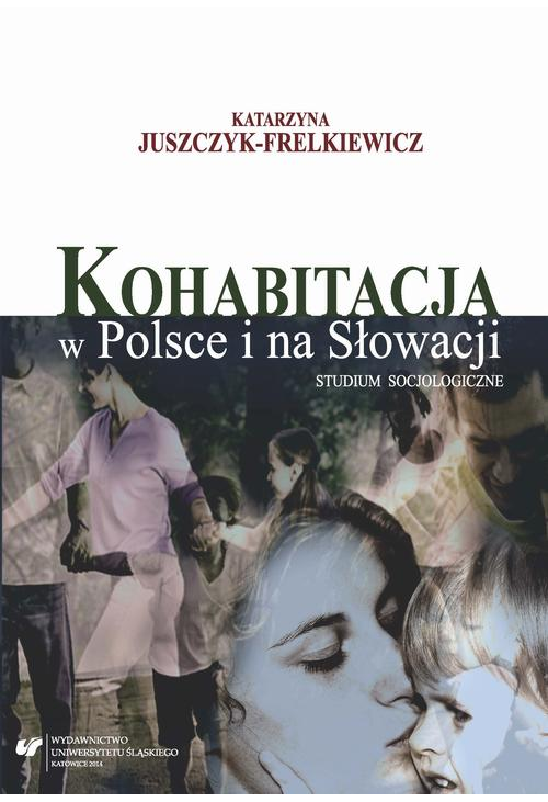 Kohabitacja w Polsce i na Słowacji