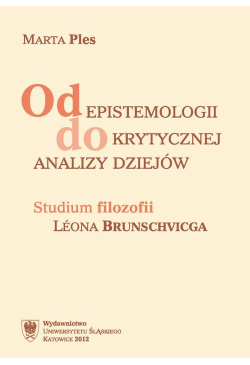 Od epistemologii do...