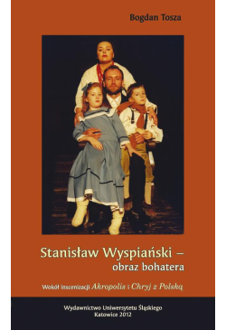 Stanisław Wyspiański -...