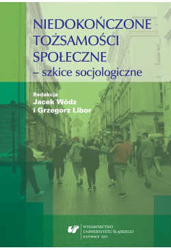 Niedokończone tożsamości...