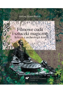 Filmowe cuda i sztuczki...