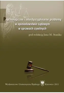 Psychologiczne i...