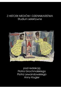 Z historii mediów i...