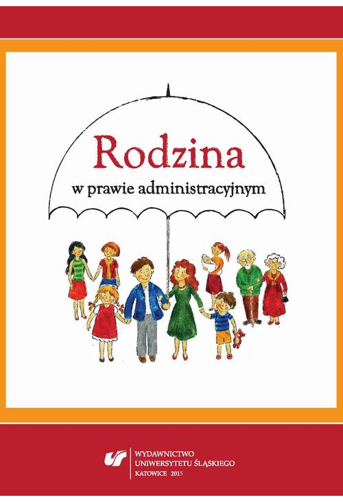 Rodzina w prawie administracyjnym