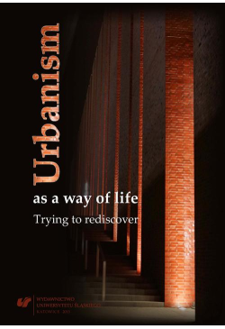 Urbanism as a way of life