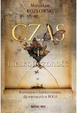 Czas i nieskończoność....