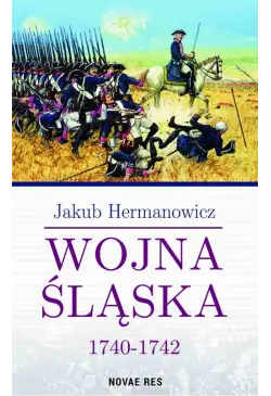 Wojna Śląska 1740-1742