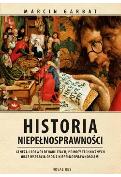 Historia niepełnosprawności