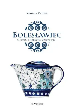 Bolesławiec słowem i...