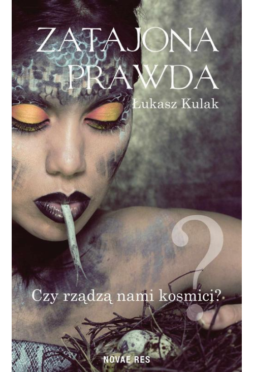 Zatajona prawda