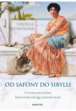 Od Safony do Sibylli. O...