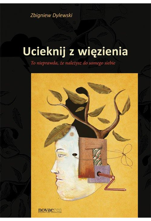 Ucieknij z więzienia