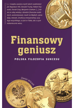 Finansowy geniusz. Polska...