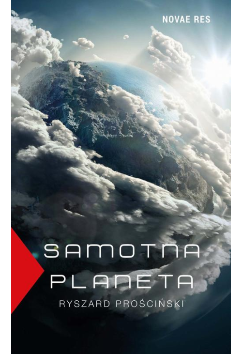 Samotna planeta