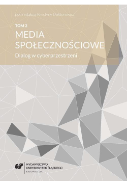 Media społecznościowe....