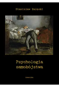 Psychologia samobójstwa