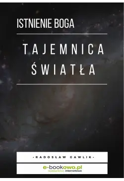 Tajemnica światła -...