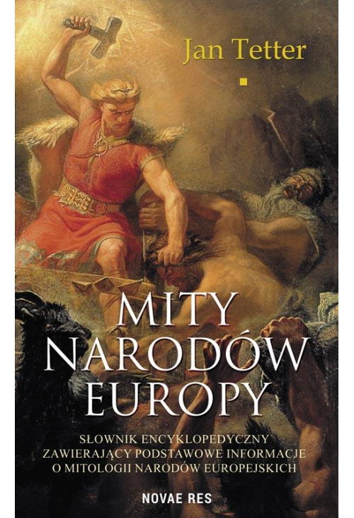 Mity narodów Europy