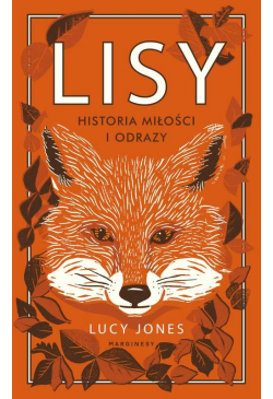 Lisy. Historia miłości i...