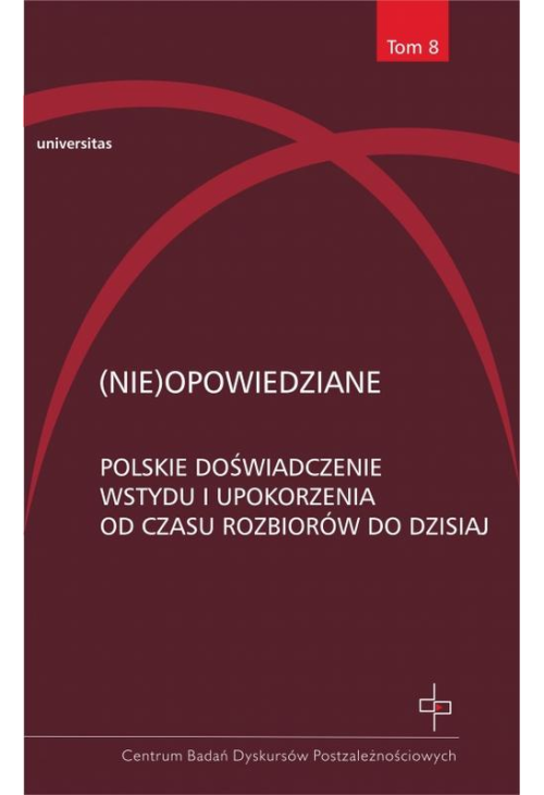 (Nie)opowiedziane