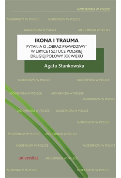 Ikona i trauma Pytania o...
