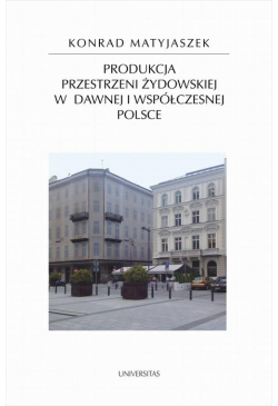 Produkcja przestrzeni...
