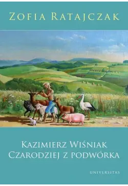 Kazimierz Wiśniak...