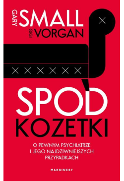 Spod kozetki O pewnym...