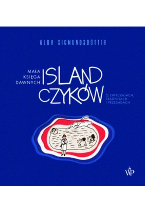 Mała księga dawnych Islandczyków