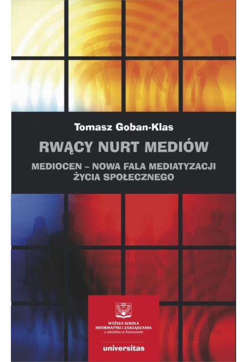 Rwący nurt mediów