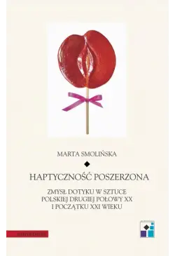 Haptyczność poszerzona