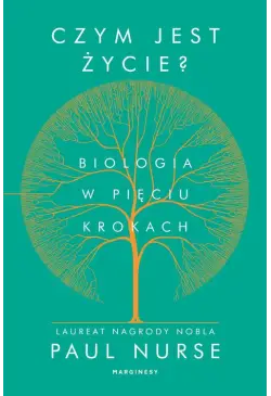 Czym jest życie Biologia w...