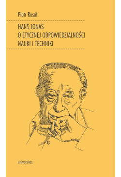 Hans Jonas o etycznej...