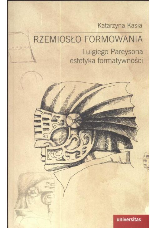 Rzemiosło formowania