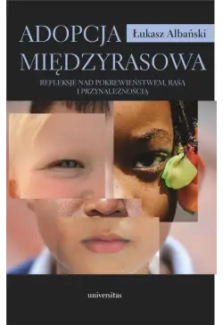 Adopcja międzyrasowa