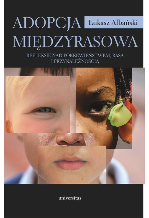 Adopcja międzyrasowa