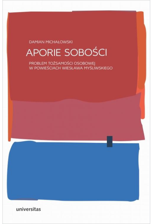 Aporie sobości