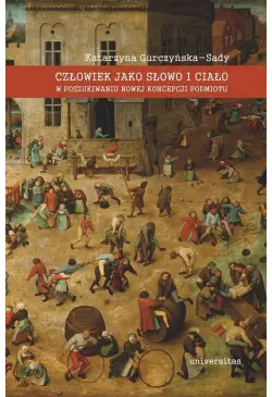 Człowiek jako słowo i...